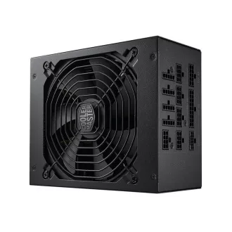Cooler Master 1250W MWE Gold, 140mm, 80  Gold, vollständig modular, ATX 3.1
