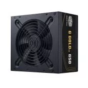Cooler Master MWE Gold 650W V3, 120mm, 80  Gold, ATX 3.1