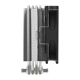 Cooler Master Kühler Hyper 212 Spectrum V3, 120mm, ARGB, LGA1851, AM5, schwarz Cooler Master Kühler Hyper 212 Spectrum V3, 120mm, ARGB, LGA1851, AM5, schwarz