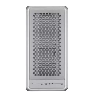 Cooler Master Gehäuse MasterFrame 600, Transparentes Seitenteil, ATX, 3x 140mm ARGB Lüfter, 1x 120mm ARGB Lüfter, ARGB Hub, Silber Cooler Master Gehäuse MasterFrame 600, Transparentes Seitenteil, ATX, 3x 140mm ARGB Lüfter, 1x 120mm ARGB Lüfter, ARGB Hub, Silber