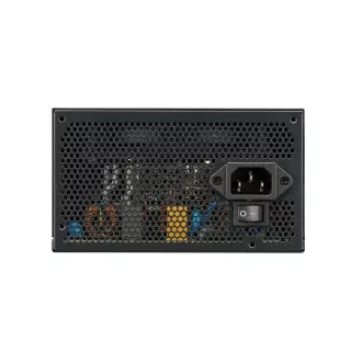Cooler Master MWE Gold 850W V3, 120mm, 80 Gold, ATX 3.1 Cooler Master MWE Gold 850W V3, 120mm, 80 Gold, ATX 3.1