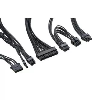 Cooler Master MWE Gold 850W V3, 120mm, 80 Gold, ATX 3.1 Cooler Master MWE Gold 850W V3, 120mm, 80 Gold, ATX 3.1