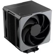 Cooler Master Kühler Hyper 612 Apex, 2x120 mm, LGA1851, AM5