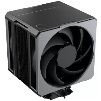 Cooler Master Kühler Hyper 612 Apex, 2x120 mm, LGA1851, AM5 Cooler Master Kühler Hyper 612 Apex, 2x120 mm, LGA1851, AM5