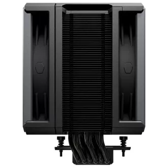 Cooler Master Kühler Hyper 612 Apex, 2x120 mm, LGA1851, AM5 Cooler Master Kühler Hyper 612 Apex, 2x120 mm, LGA1851, AM5