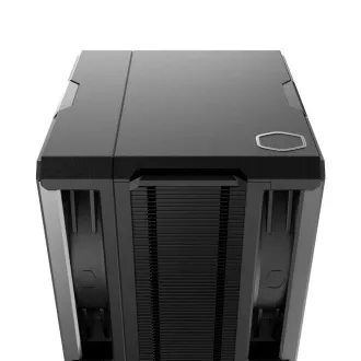 Cooler Master Kühler Hyper 612 Apex, 2x120 mm, LGA1851, AM5 Cooler Master Kühler Hyper 612 Apex, 2x120 mm, LGA1851, AM5