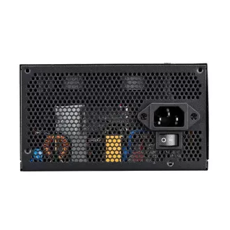 Cooler Master MWE Bronze 650W V3, 120mm, 80  Bronze