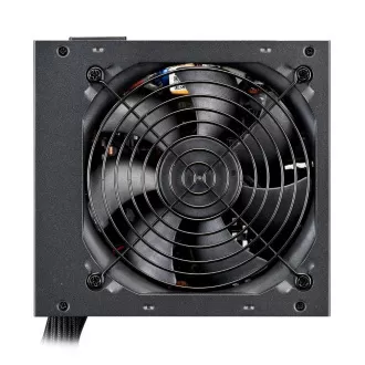 Cooler Master MWE Bronze 650W V3, 120mm, 80  Bronze