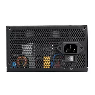 Cooler Master MWE Bronze 750W V3 240V 120mm, 80  Bronze