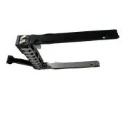CoreParts 2,5-Zoll-NVMe-Hot-Swap-Einschub für HPE ml350/DL360/DL380 Gen10/Gen11 Plus Basic Carrier W127145169 P22892-001