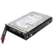 HPE 4 TB SAS 12G Midline 7,2K LFF (3,5 Zoll) LP 1 Jahr Garantie, digital signierte Firmware, Festplatte 833928R-K21 RENEW
