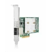 HPE Smart Array E208e-p SR Gen10 (8 externe Lanes/No Cache) 12G SAS PCIe Plug-in Controller RENEW 804398-B21