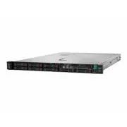 HPE PL DL360g10 4208 (2,1 GHz/8 Kerne) 32 GB MR416i-a/4 GB SSSB 8 SFFBC 800 W TI 4x1 GFLR P56955-421 RENEW