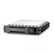 HPE 1.92TB SSD SATA 6G Read Intensive SFF BC Multi Vendor P40499-B21 RENEW