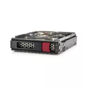 HPE 16TB SAS 12G Business Critical 7.2K LFF LP 1 Jahr Garantie Helium 512e ISE Multi Vendor HDD P23608-B21 RENEW