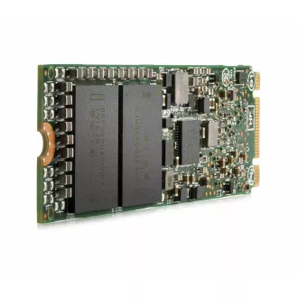 HPE 480GB SATA 6G Read Intensive SFF RW Multi Vendor SSD für Micro Server G11