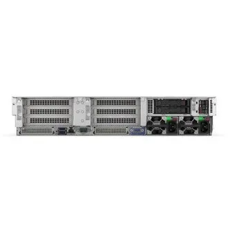 HPE PL DL380g11 5418Y (2,0/24C) 2x32G (P43328) MR408i-o/4G 8SFF 1000Wti 2x10G-T P60638-421 RENEW HPE PL DL380g11 5418Y (2,0/24C) 2x32G (P43328) MR408i-o/4G 8SFF 1000Wti 2x10G-T P60638-421 RENEW