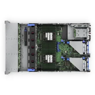 HPE PL DL380g11 5418Y (2,0/24C) 2x32G (P43328) MR408i-o/4G 8SFF 1000Wti 2x10G-T P60638-421 RENEW HPE PL DL380g11 5418Y (2,0/24C) 2x32G (P43328) MR408i-o/4G 8SFF 1000Wti 2x10G-T P60638-421 RENEW