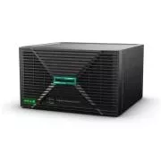 HPE PL MicroServer Gen11 E-2434 (3.4-5G/4C8T) 1x32G 2x4TB SATA 4LFF/SFF-NHP 4p1G iLoPort (P65741) NBD111 Smart Choice