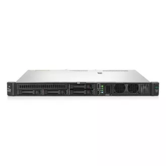 HPE PL DL20g11 E-2434 (3.4G/4C) 1x32G (P64339) 2x480G VROC 4SFF 1x800W 4x1G NBD333 Smart Choice