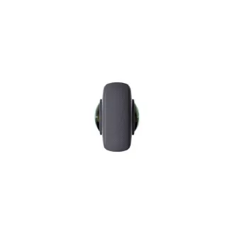 Insta360 ONE X2 Outdoor-Action-Kamera, wasserdicht, zwei 360°-Objektive, 30 fps, Sprachsteuerung