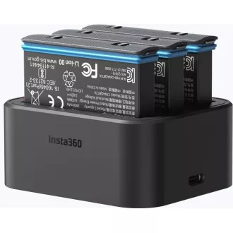 Insta360 X3 Ladestation Insta360 X3 Ladestation