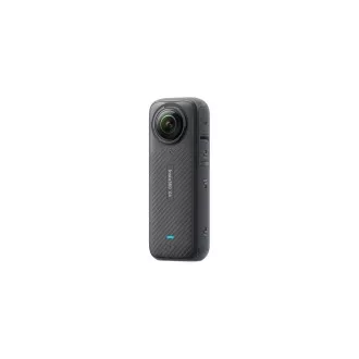 Insta360 X4 Action-Kamera, 8K/30 fps, 4K/bis zu 100 fps, 6-Achsen-Gyroskop, 360° Ansicht, Active HDR, wasserdicht Insta360 X4 Action-Kamera, 8K/30 fps, 4K/bis zu 100 fps, 6-Achsen-Gyroskop, 360° Ansicht, Active HDR, wasserdicht