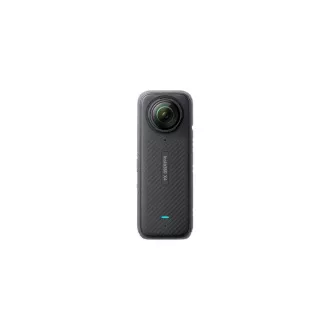 Insta360 X4 Action-Kamera, 8K/30 fps, 4K/bis zu 100 fps, 6-Achsen-Gyroskop, 360° Ansicht, Active HDR, wasserdicht Insta360 X4 Action-Kamera, 8K/30 fps, 4K/bis zu 100 fps, 6-Achsen-Gyroskop, 360° Ansicht, Active HDR, wasserdicht