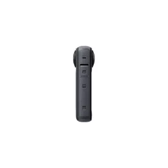 Insta360 X4 Action-Kamera, 8K/30 fps, 4K/bis zu 100 fps, 6-Achsen-Gyroskop, 360° Ansicht, Active HDR, wasserdicht Insta360 X4 Action-Kamera, 8K/30 fps, 4K/bis zu 100 fps, 6-Achsen-Gyroskop, 360° Ansicht, Active HDR, wasserdicht