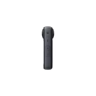 Insta360 X4 Action-Kamera, 8K/30 fps, 4K/bis zu 100 fps, 6-Achsen-Gyroskop, 360° Ansicht, Active HDR, wasserdicht Insta360 X4 Action-Kamera, 8K/30 fps, 4K/bis zu 100 fps, 6-Achsen-Gyroskop, 360° Ansicht, Active HDR, wasserdicht