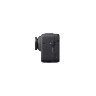 Insta360 GO 3S - 64GB Miniatur-Magnet-Action-Kamera, Schwarz