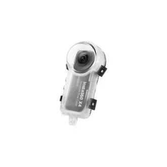 Insta360 X4 Unterwassergehäuse Insta360 X4 Unterwassergehäuse