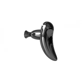 ELEEELS P1 Massagepistole schwarz