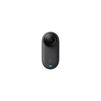 Insta360 GO 3S - 128GB Miniatur-Magnet-Action-Kamera, Schwarz Insta360 GO 3S - 128GB Miniatur-Magnet-Action-Kamera, Schwarz