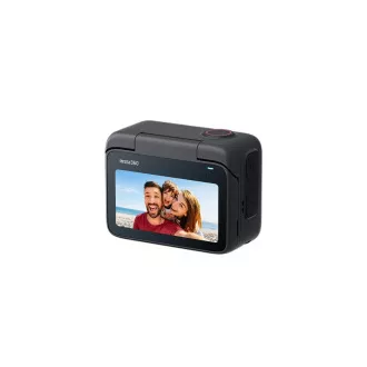 Insta360 GO 3S - 128GB Miniatur-Magnet-Action-Kamera, Schwarz Insta360 GO 3S - 128GB Miniatur-Magnet-Action-Kamera, Schwarz