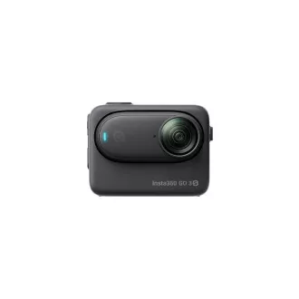 Insta360 GO 3S - 128GB Miniatur-Magnet-Action-Kamera, Schwarz Insta360 GO 3S - 128GB Miniatur-Magnet-Action-Kamera, Schwarz
