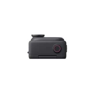 Insta360 GO 3S - 128GB Miniatur-Magnet-Action-Kamera, Schwarz Insta360 GO 3S - 128GB Miniatur-Magnet-Action-Kamera, Schwarz