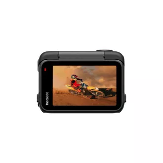 Insta360 Ace Pro 2 Action-Kamera, 1/1, 3"-Sensor, Leica-Optik, 2,5"-Touchscreen, 8K bei 30 FPS   Batterie