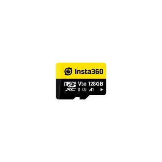 Insta360 MicroSDXC 128 GB Speicherkarte