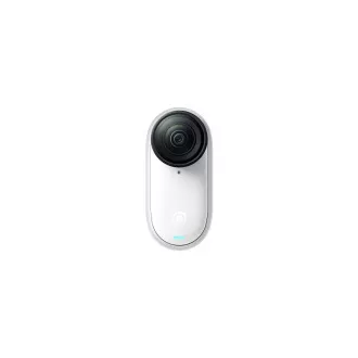 Insta360 GO 3S - 128GB Miniatur-Magnet-Action-Kamera, Weiß Insta360 GO 3S - 128GB Miniatur-Magnet-Action-Kamera, Weiß