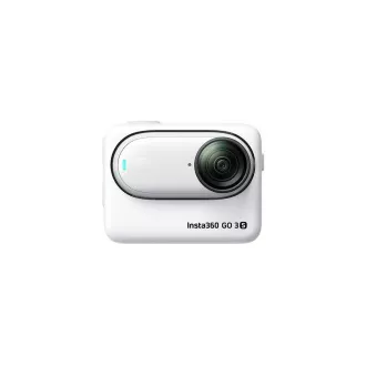 Insta360 GO 3S - 128GB Miniatur-Magnet-Action-Kamera, Weiß Insta360 GO 3S - 128GB Miniatur-Magnet-Action-Kamera, Weiß