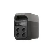 EcoFlow DELTA 3 Tragbare Batteriestation