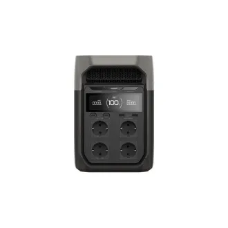 EcoFlow DELTA 3 Tragbare Batteriestation