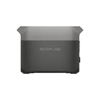 EcoFlow DELTA 3 Tragbare Batteriestation