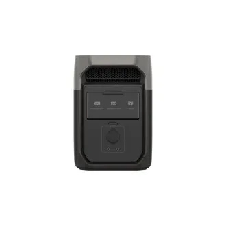 EcoFlow DELTA 3 Tragbare Batteriestation