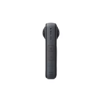 Insta360 X5 Action-Kamera, 8K 360° Video, Triple AI Chip, wasserdicht bis 15 m, 6-Achsen-Stabilisierung, 2400 mAh Akku