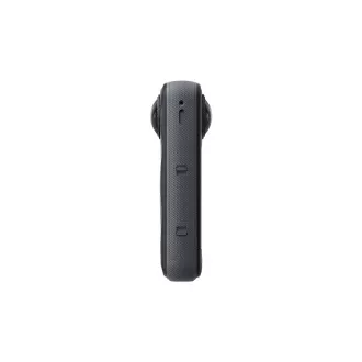 Insta360 X5 Action-Kamera, 8K 360° Video, Triple AI Chip, wasserdicht bis 15 m, 6-Achsen-Stabilisierung, 2400 mAh Akku