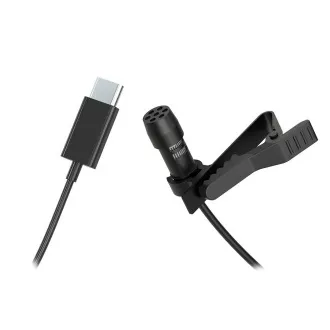 Mirfak Ansteckmikrofon MC1P USB-C