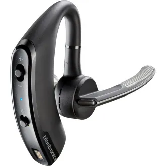 Poly Voyager Legend kabelloses Headset, USB-A auf microUSB Kabel, Ladestation - Unverpackt