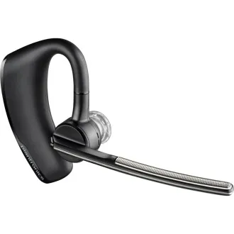 Poly Voyager Legend kabelloses Headset, USB-A auf microUSB Kabel, Ladestation - Unverpackt